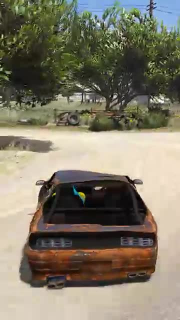 Grand Theft Auto: San Andreas advertising creative