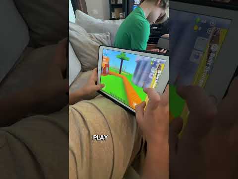 Block Craft 3D：Building Game 广告素材