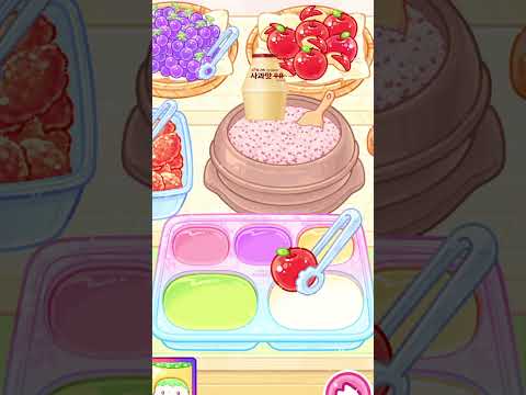Tanghulu Master - Mukbang ASMR advertising creative