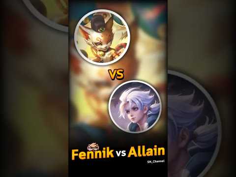Garena RoV: Flow Strike! 广告素材