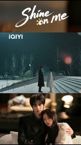 iQIYI - Dramas, Anime, Shows 广告素材