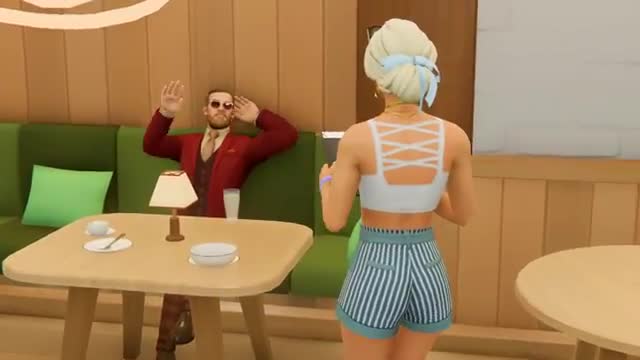 Sunday City: Life RolePlay 广告素材