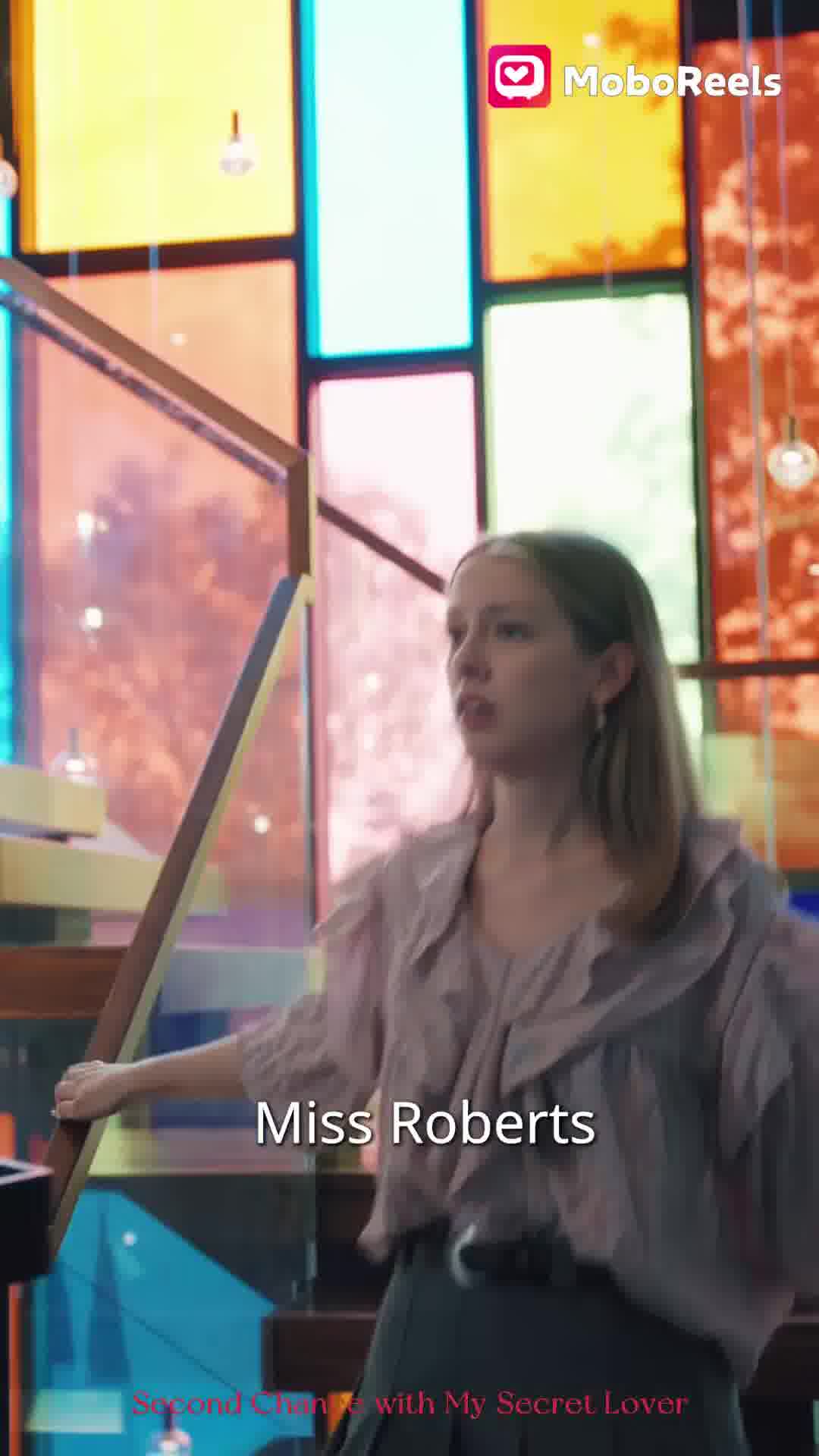 MoboReels: Good Short Movies 广告素材