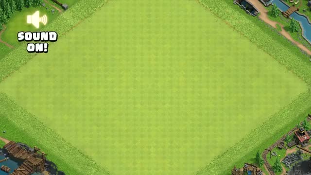 Clash of Clans 广告素材