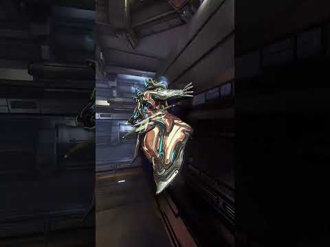 Warframe 广告素材