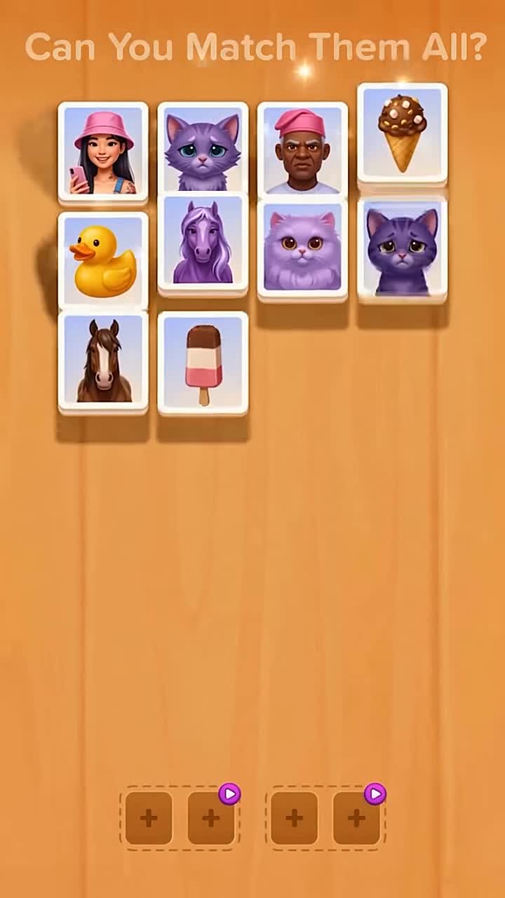 Block Blast! 广告创意