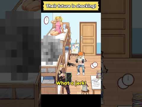 Brain Puzzle 3: Crazy Mind 广告素材