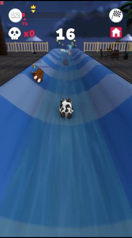 aquapark.io advertising creative