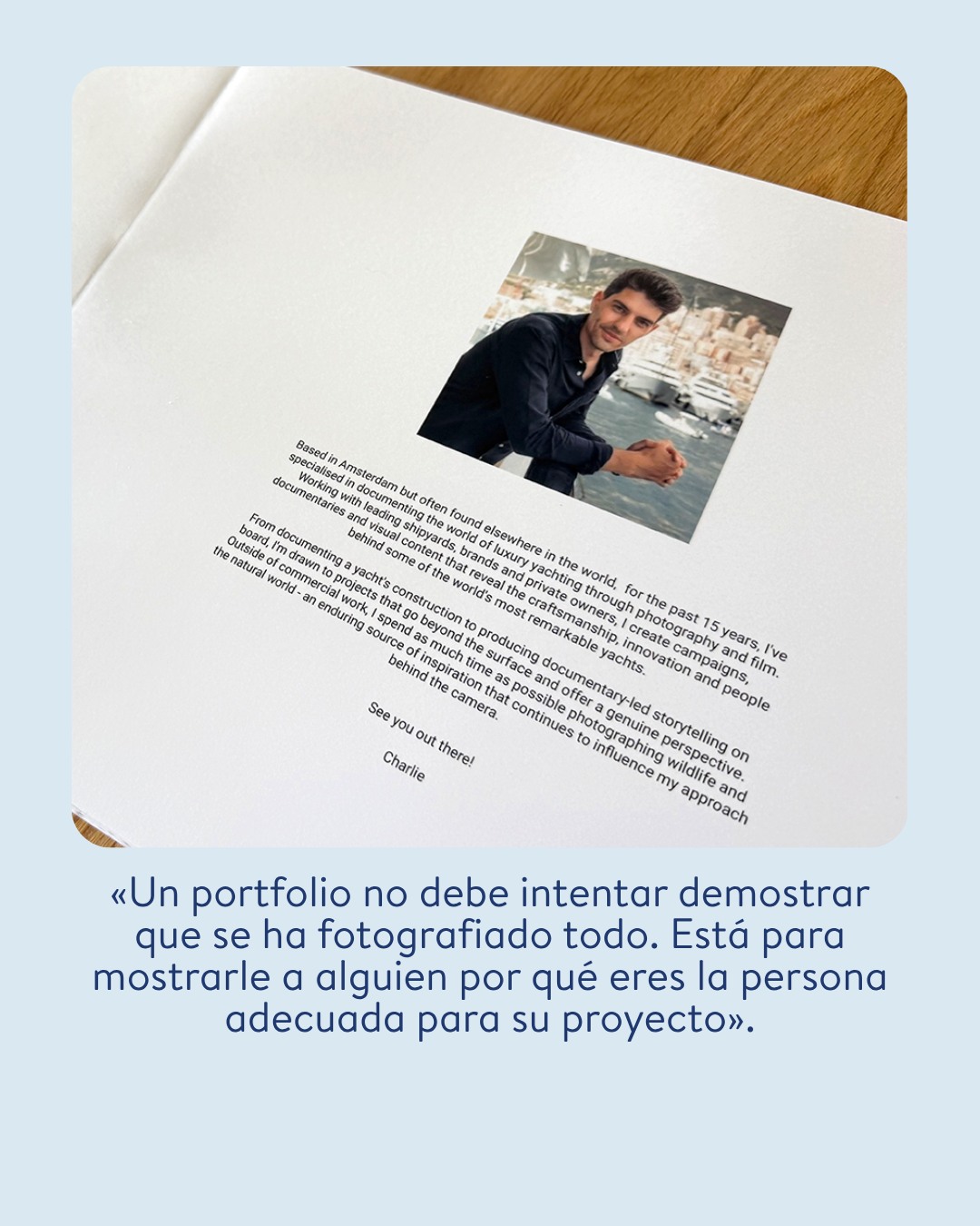 Hofmann - Álbumes de fotos 广告创意 5