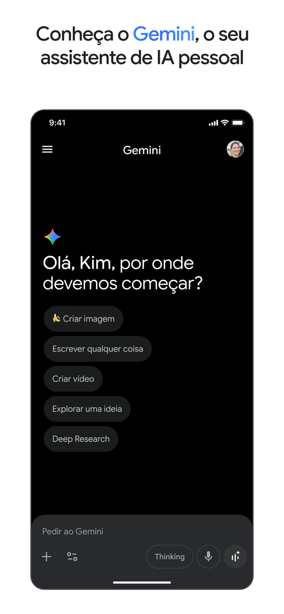 Google Gemini 广告素材 2