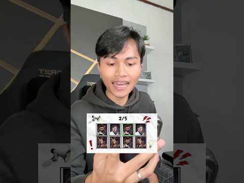 Free Fire MAX: Lost Treasure advertising creative
