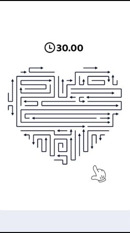 Arrows – Puzzle Escape 广告素材