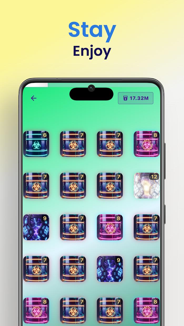 PlayMania: All-in-One Games 广告创意 2