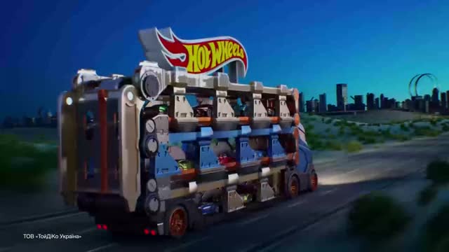 YouTube ad creative