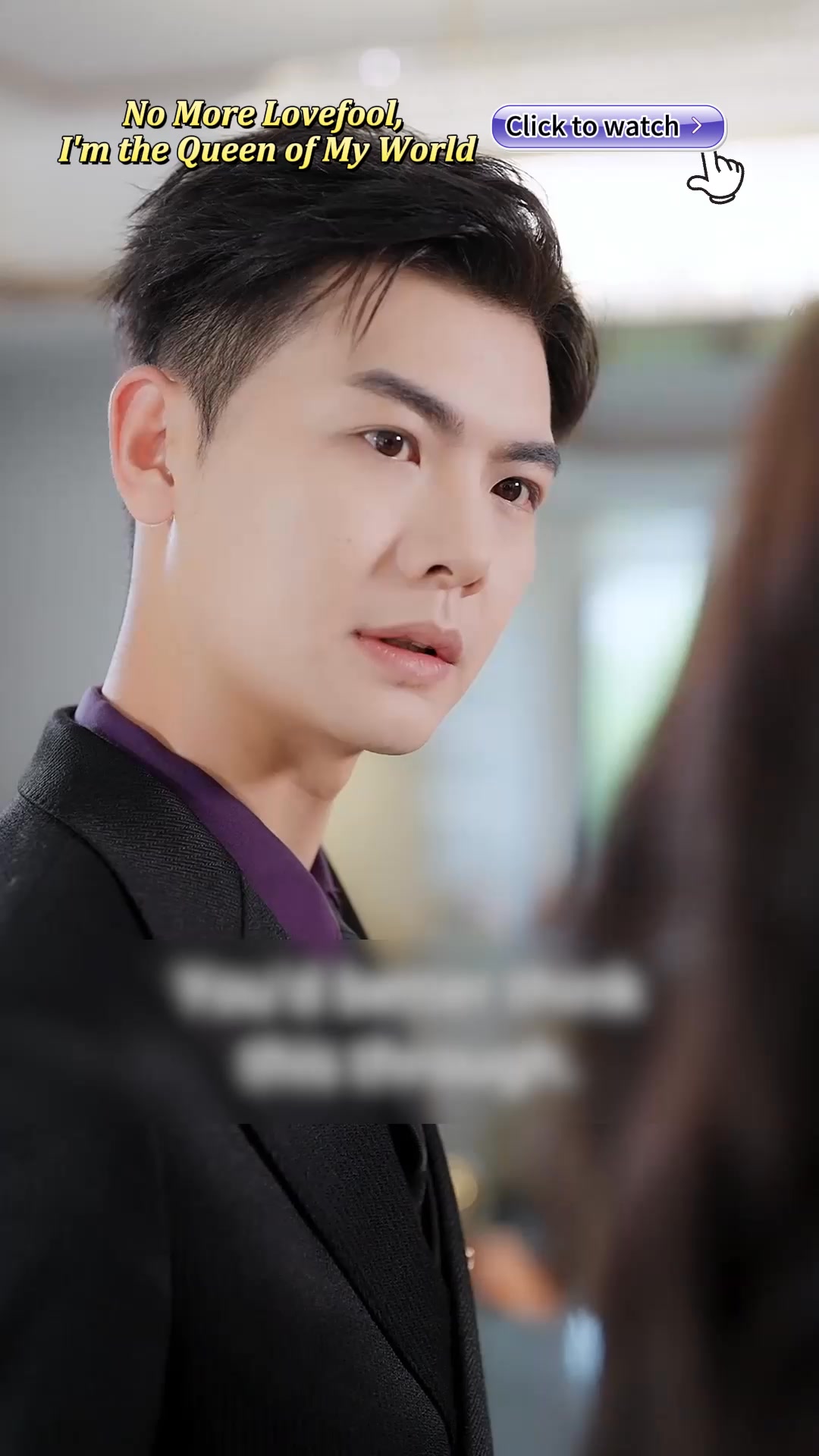 Mini Drama Hub 广告素材