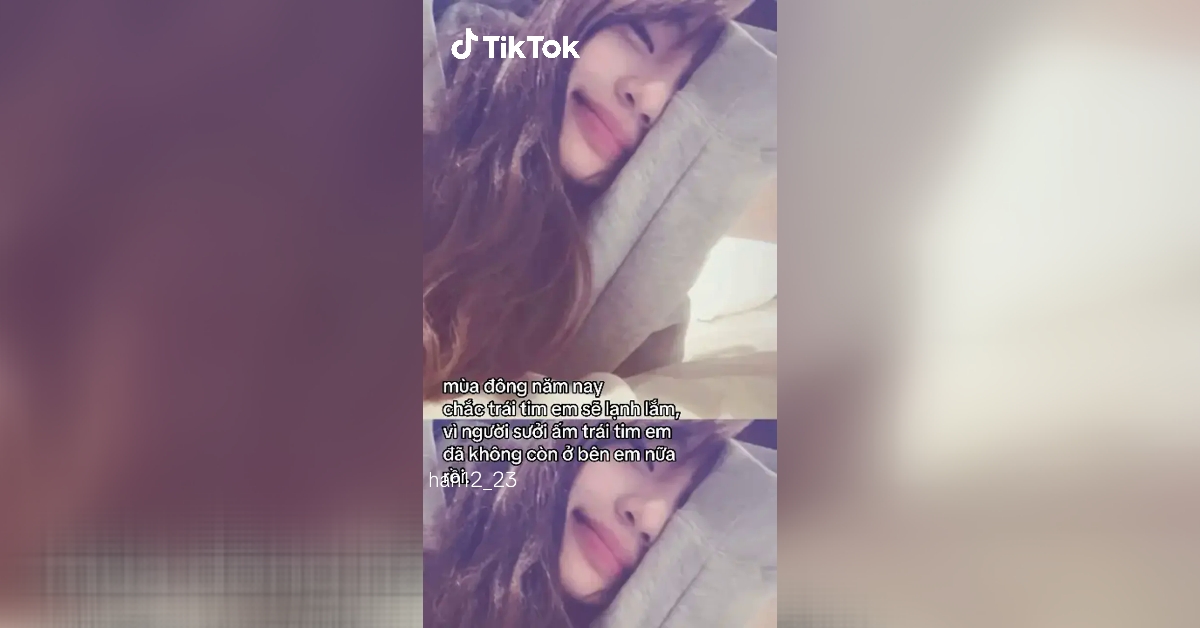 TikTok ad creative