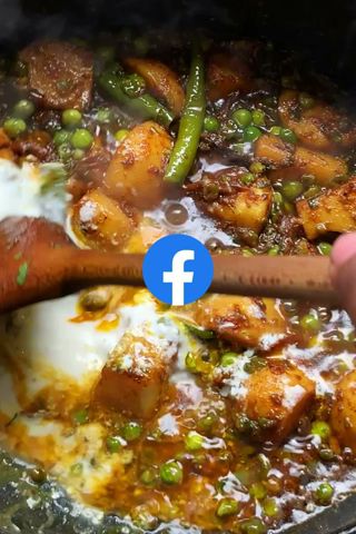 Facebook 广告素材