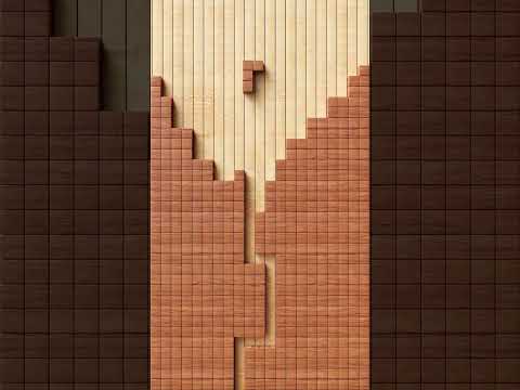 Block Crush! advertising creative