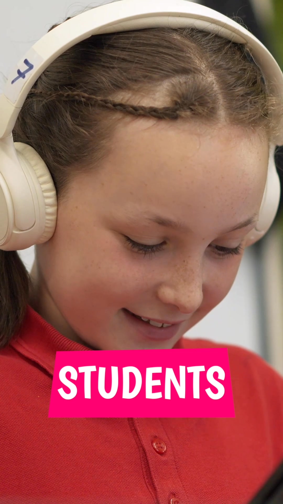 Times Tables Rock Stars advertising creative