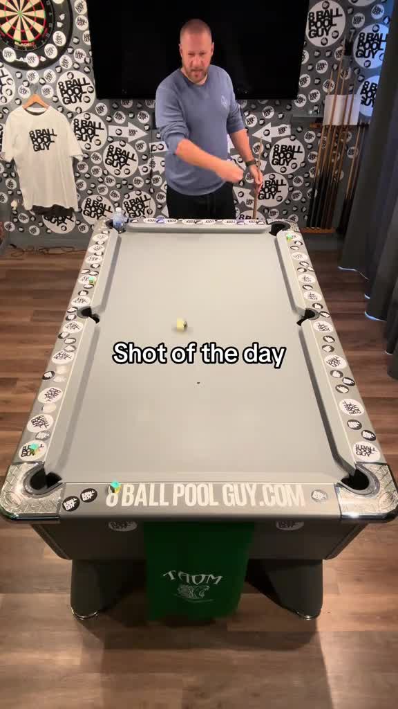 8 Ball Pool advertising creative