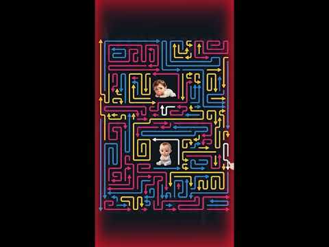 Clear Away! Tap Escape advertising creative