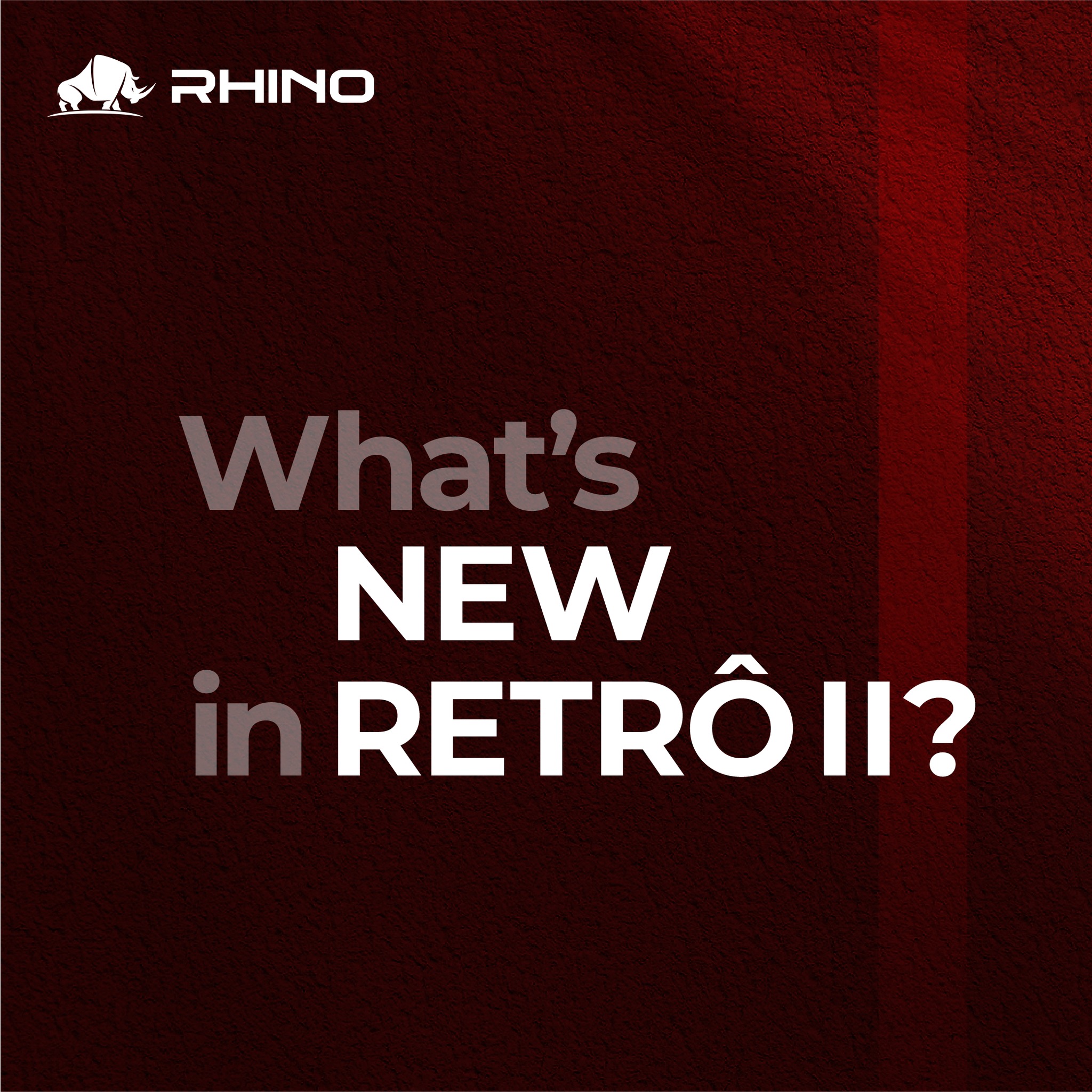 Rhino Billiards 广告创意 5