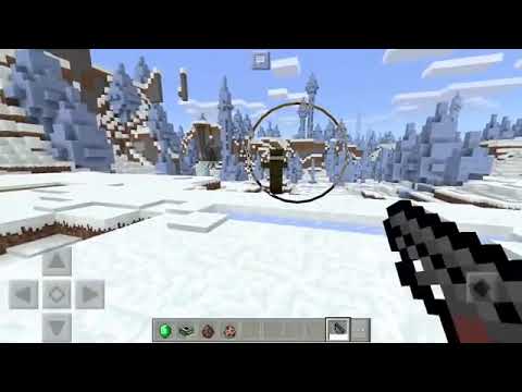 Craft World Block Building 3D advertising creative