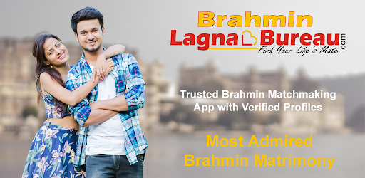 Brahmin Lagnabureau ad creative