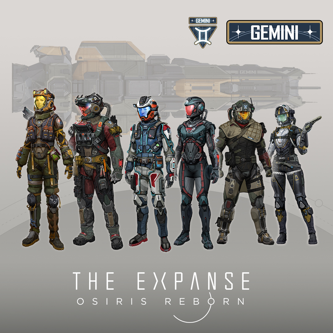 The_Expanse_Osiris_Reborn 广告创意