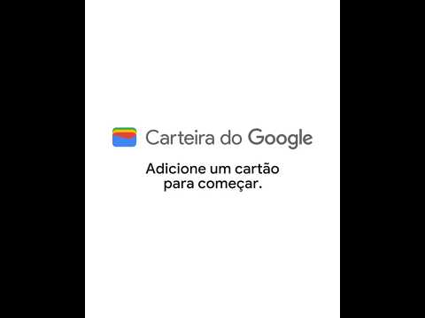 Google Wallet advertising creative