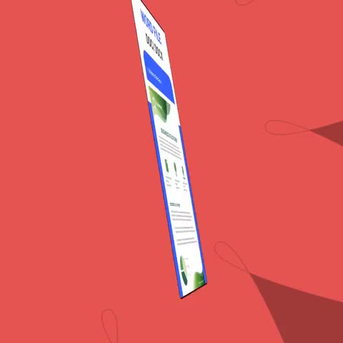 PDF Editor: Reader & Scanner advertising creative