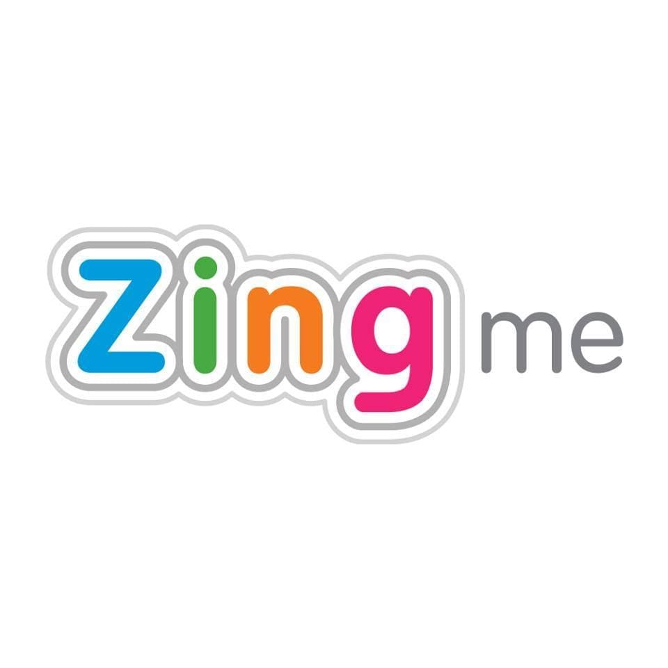 ZingPlay - Cổng game - iCa 广告素材