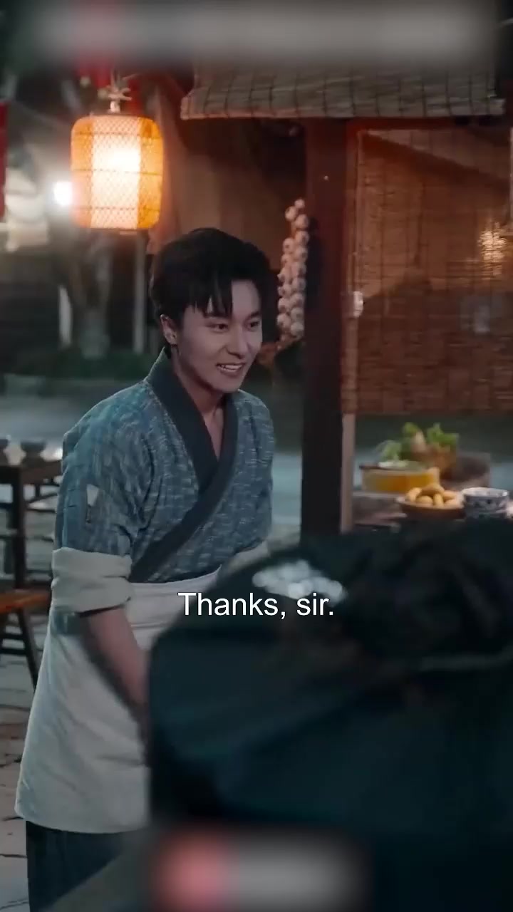 Seer Drama:Short & Mini Series 广告素材