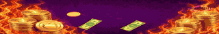 Jackpot City: Online Casino ad creative
