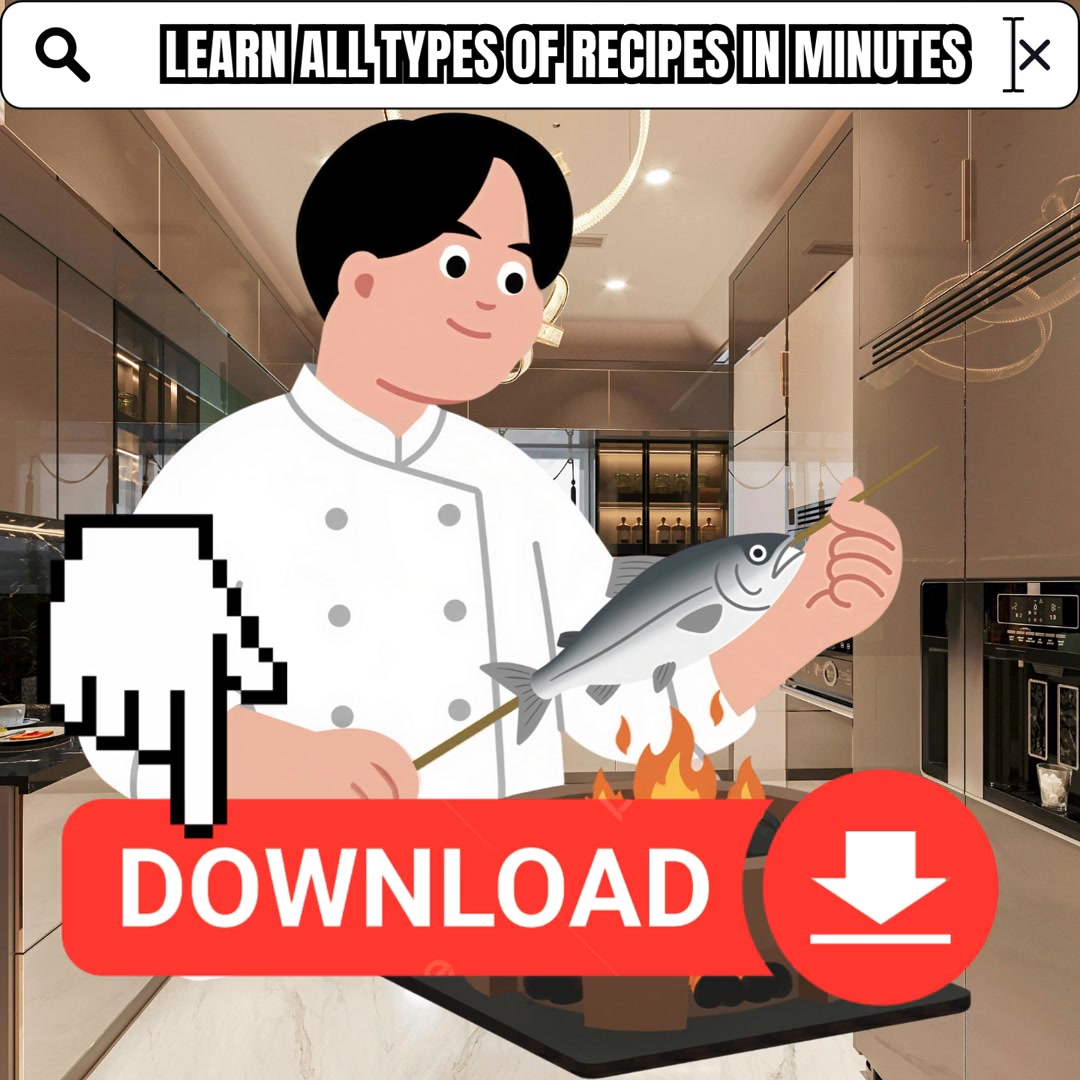 Paprika Recipe Manager 3 广告素材
