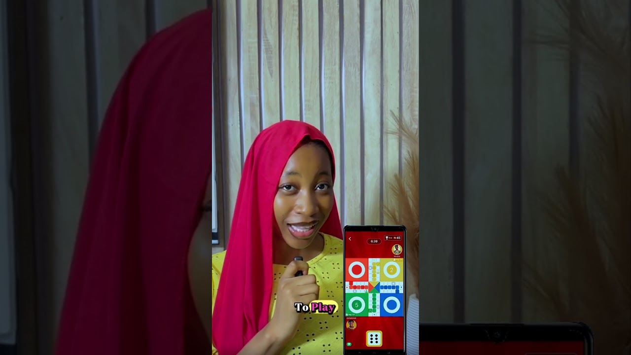 Ludo Naira advertising creative