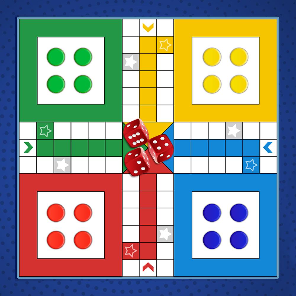 Naija Ludo 广告素材