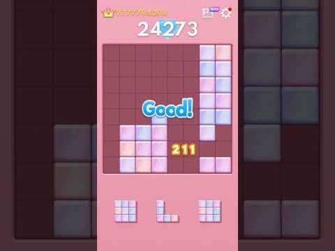 Block Blast! 广告创意