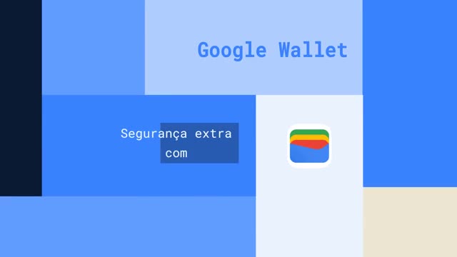 Google Wallet advertising creative