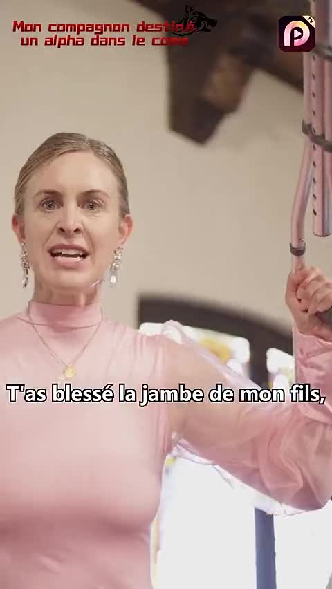 Playlet: Watch Short Dramas&TV advertising creative