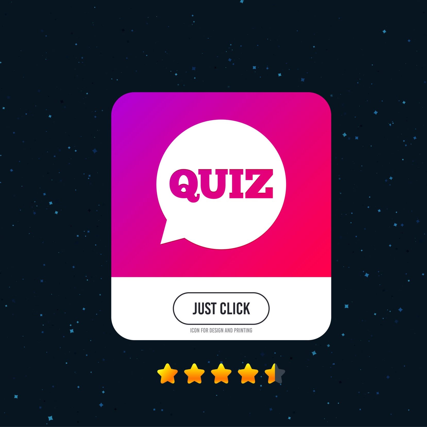 BuzzKill Notification Manager advertising creative