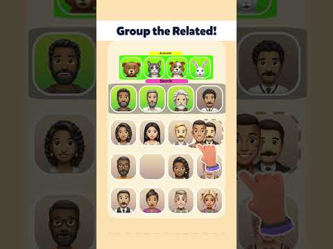 Connect Master - Match Puzzle advertising creative