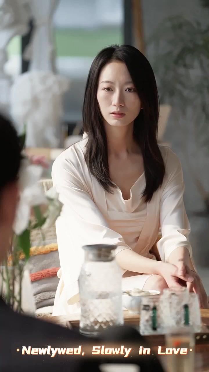 LunaShort - Short Dramas advertising creative