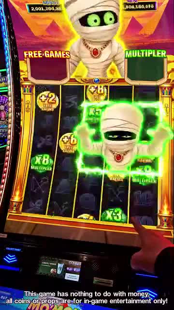 Easy Win Fun ad creative