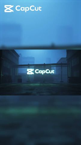 CapCut: Photo & Video Editor 广告素材