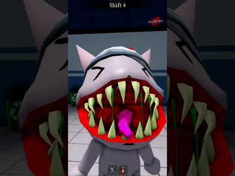 Monsters Lab: Funny Choices ad creative
