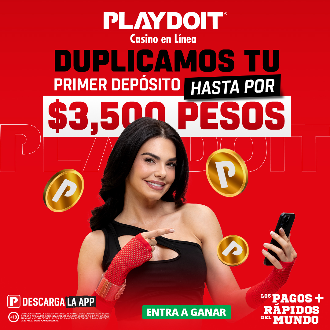 Playdoit 广告素材