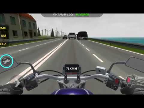 MotoGP Extreme: Race Master 3D advertising creative