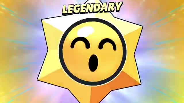 Brawl Stars advertising creative