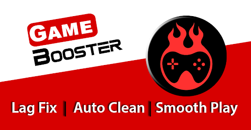 Game Booster VIP Lag Fix & GFX 广告素材
